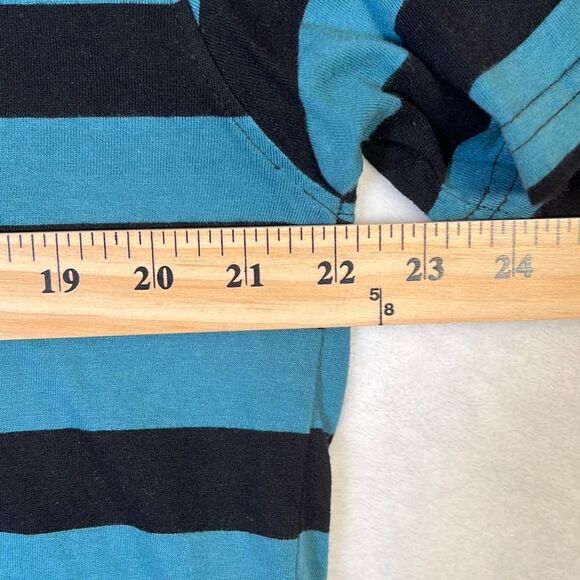 Reason clothing brand shirt sleeve hoodie pullover -‎ Men Large - Picture 2 of 5